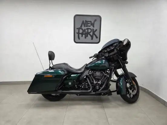 HARLEY-DAVIDSON-STREET GLIDE SPECIAL HARLEY-DAVIDSON-STREET GLIDE SPECIAL-2021