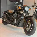 HARLEY-DAVIDSON V-ROD HARLEY-DAVIDSON V-ROD