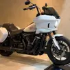 HARLEY-DAVIDSON LOW RIDER ST HARLEY-DAVIDSON LOW RIDER ST