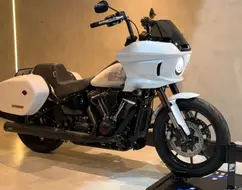 HARLEY-DAVIDSON LOW RIDER ST HARLEY-DAVIDSON LOW RIDER ST