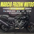 HARLEY-DAVIDSON PAN AMERICA 1250 S HARLEY-DAVIDSON PAN AMERICA 1250 S
