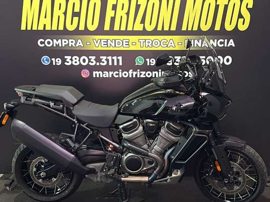 HARLEY-DAVIDSON-PAN AMERICA 1250 S HARLEY-DAVIDSON-PAN AMERICA 1250 S-2023