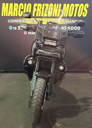 HARLEY-DAVIDSON-PAN AMERICA 1250 S-2023