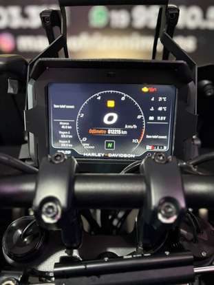 HARLEY-DAVIDSON-PAN AMERICA 1250 S-2023