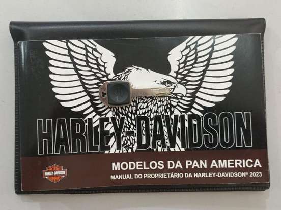 HARLEY-DAVIDSON-PAN AMERICA 1250 S HARLEY-DAVIDSON-PAN AMERICA 1250 S-2023