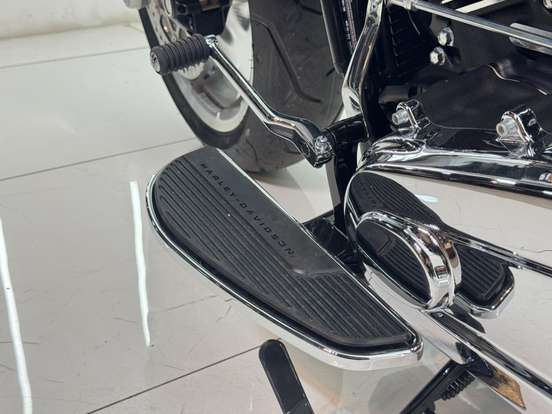 HARLEY-DAVIDSON-SOFTAIL FAT BOY 117 HARLEY-DAVIDSON-SOFTAIL FAT BOY 117-2026