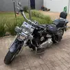HARLEY-DAVIDSON SOFTAIL FAT BOY HARLEY-DAVIDSON SOFTAIL FAT BOY