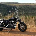 HARLEY-DAVIDSON SPORTSTER 1200 CUSTOM CB LIMITED HARLEY-DAVIDSON SPORTSTER 1200 CUSTOM CB LIMITED