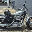 HARLEY-DAVIDSON SPORTSTER 1200 XL CUSTOM HARLEY-DAVIDSON SPORTSTER 1200 XL CUSTOM