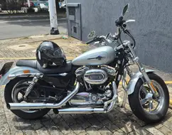 HARLEY-DAVIDSON SPORTSTER 1200 XL CUSTOM HARLEY-DAVIDSON SPORTSTER 1200 XL CUSTOM