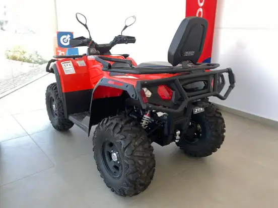 HISUN-TACTIC 550 HISUN-TACTIC 550-2025