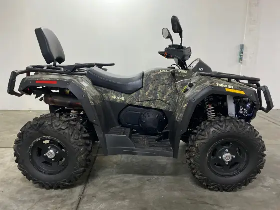 HISUN TACTIC 750 