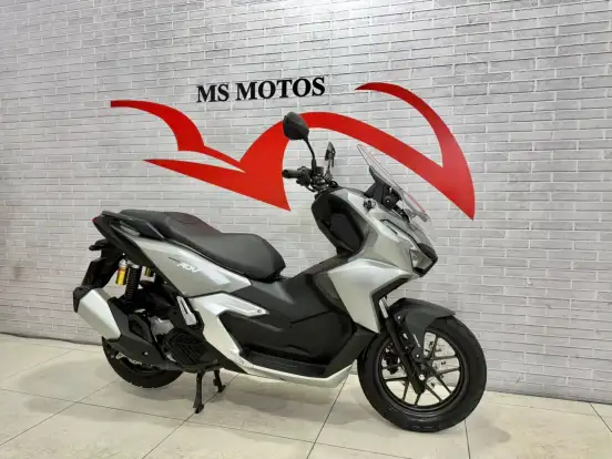 HONDA-ADV 160 HONDA-ADV 160-2026