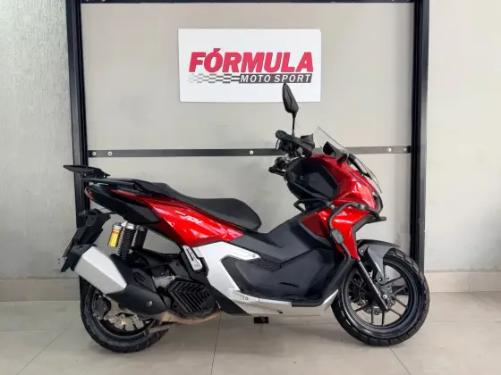 HONDA ADV 160 