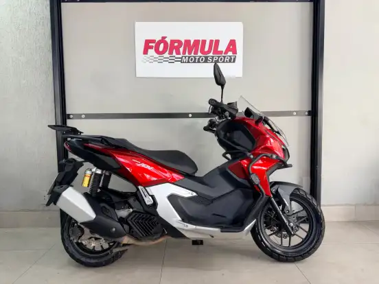 HONDA-ADV 160 HONDA-ADV 160-2025