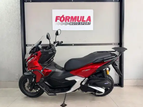 HONDA-ADV 160 HONDA-ADV 160-2025