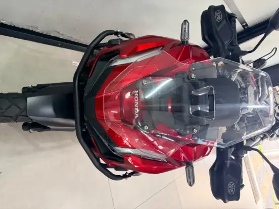 HONDA-ADV 160 HONDA-ADV 160-2025