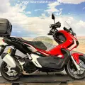 HONDA ADV HONDA ADV