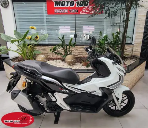 HONDA ADV 