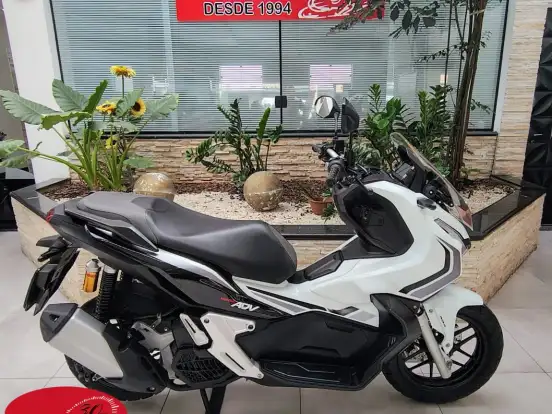 HONDA-ADV HONDA-ADV-2022