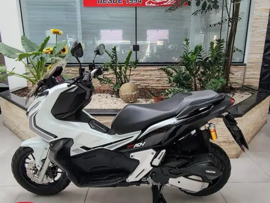 HONDA-ADV HONDA-ADV-2022