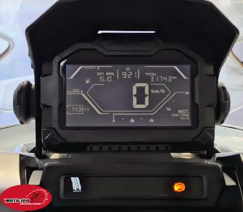 HONDA-ADV HONDA-ADV-2022