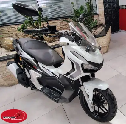 HONDA-ADV HONDA-ADV-2022