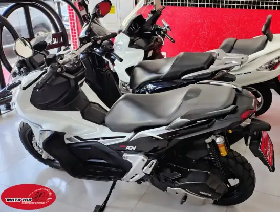 HONDA-ADV HONDA-ADV-2022