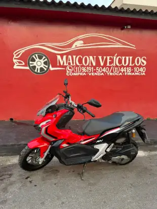 HONDA-ADV-2023