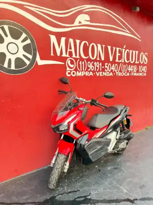 HONDA-ADV-2023