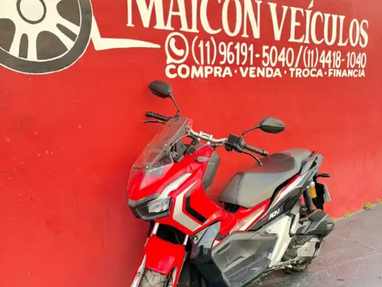 HONDA-ADV HONDA-ADV-2023