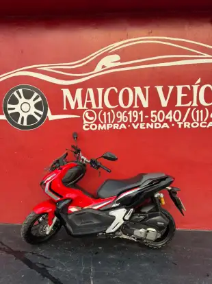 HONDA-ADV HONDA-ADV-2023