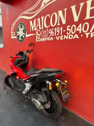 HONDA-ADV-2023