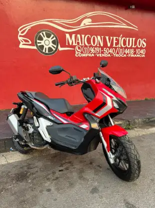 HONDA-ADV-2023