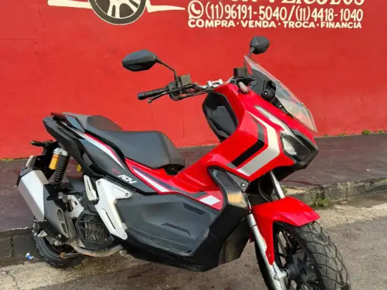 HONDA-ADV HONDA-ADV-2023