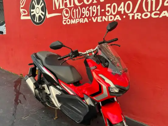 HONDA-ADV HONDA-ADV-2023