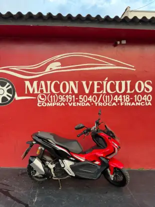 HONDA-ADV-2023