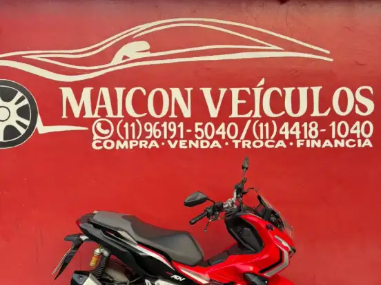 HONDA-ADV HONDA-ADV-2023