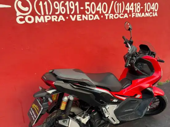 HONDA-ADV HONDA-ADV-2023