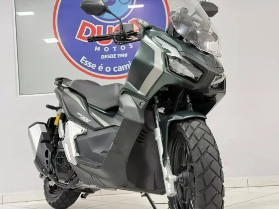 HONDA ADV 