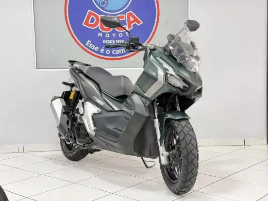 HONDA-ADV HONDA-ADV-2024