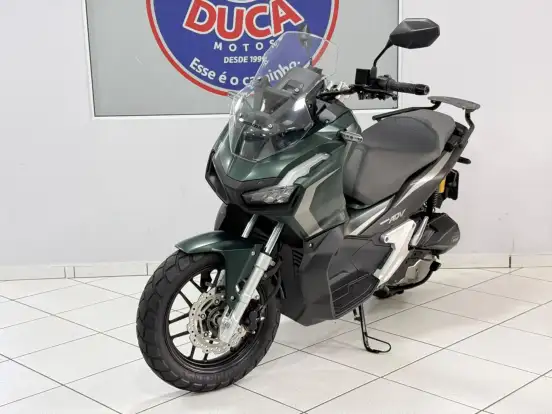 HONDA-ADV HONDA-ADV-2024