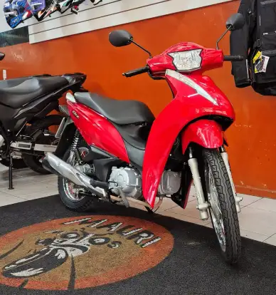 HONDA-BIZ 110i-2023