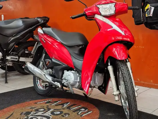 HONDA-BIZ 110i HONDA-BIZ 110i-2023
