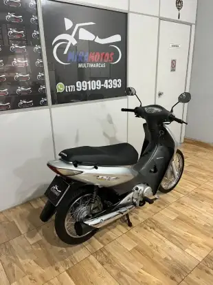 HONDA-BIZ 125 ES HONDA-BIZ 125 ES-2006
