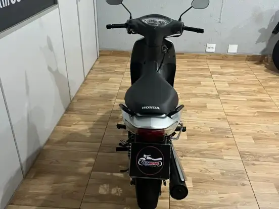 HONDA-BIZ 125 ES HONDA-BIZ 125 ES-2006