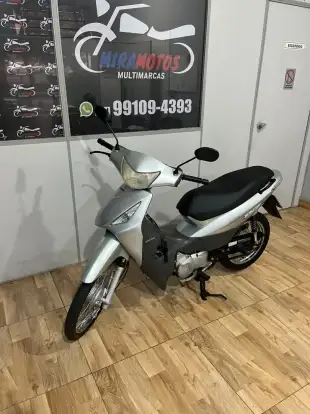 HONDA-BIZ 125 ES-2006