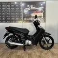 HONDA BIZ 125 EX HONDA BIZ 125 EX