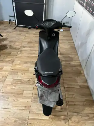 HONDA-BIZ 125 EX HONDA-BIZ 125 EX-2015