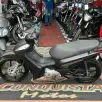 HONDA BIZ 125 EX HONDA BIZ 125 EX
